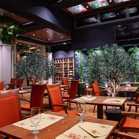 Park, Hotel & Entertainment Nova Gorica Luaran gambar