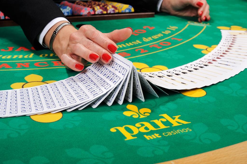 Park, Hotel & Entertainment Nova Gorica Luaran gambar