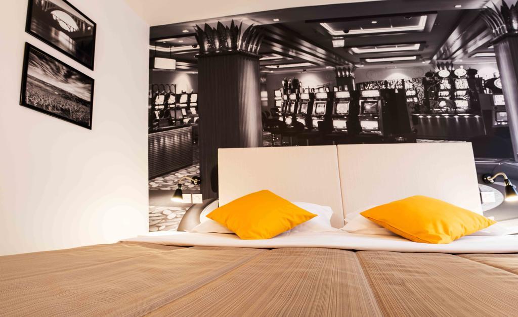 Park, Hotel & Entertainment Nova Gorica Luaran gambar