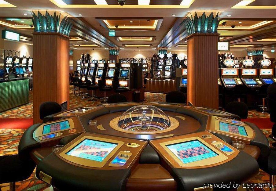 Park, Hotel & Entertainment Nova Gorica Luaran gambar