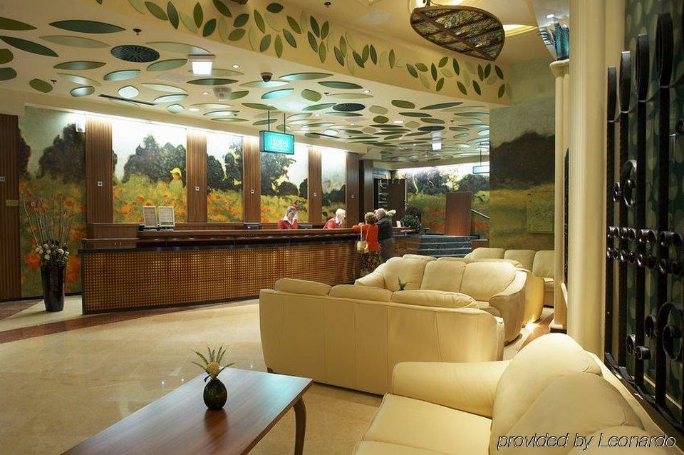 Park, Hotel & Entertainment Nova Gorica Luaran gambar