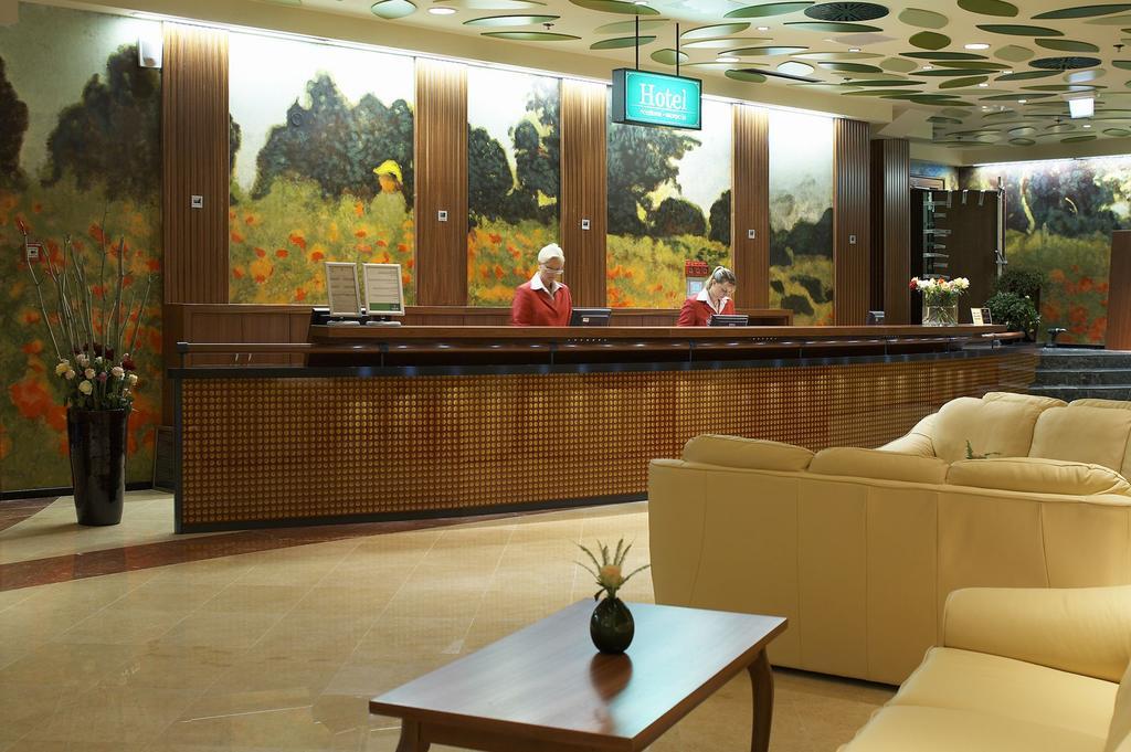Park, Hotel & Entertainment Nova Gorica Luaran gambar