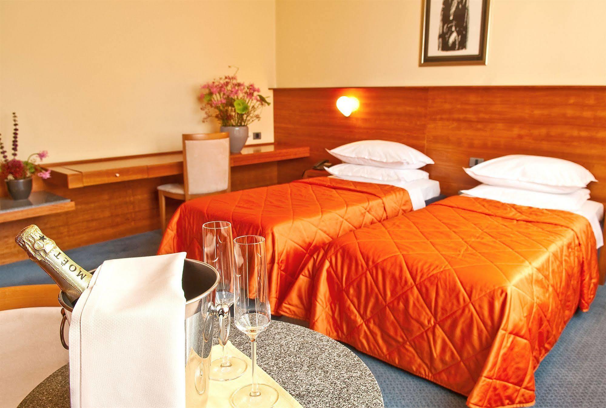 Park, Hotel & Entertainment Nova Gorica Luaran gambar