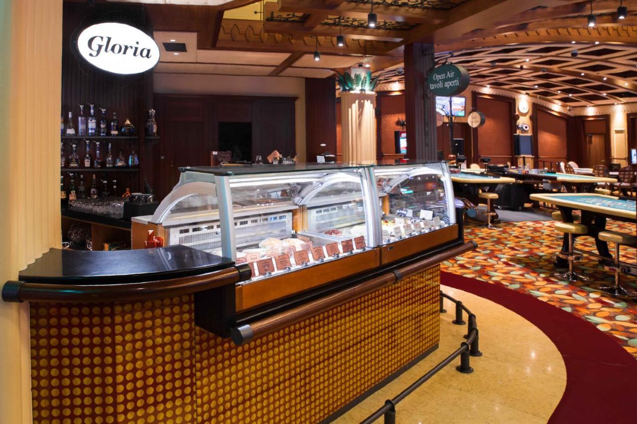 Park, Hotel & Entertainment Nova Gorica Luaran gambar
